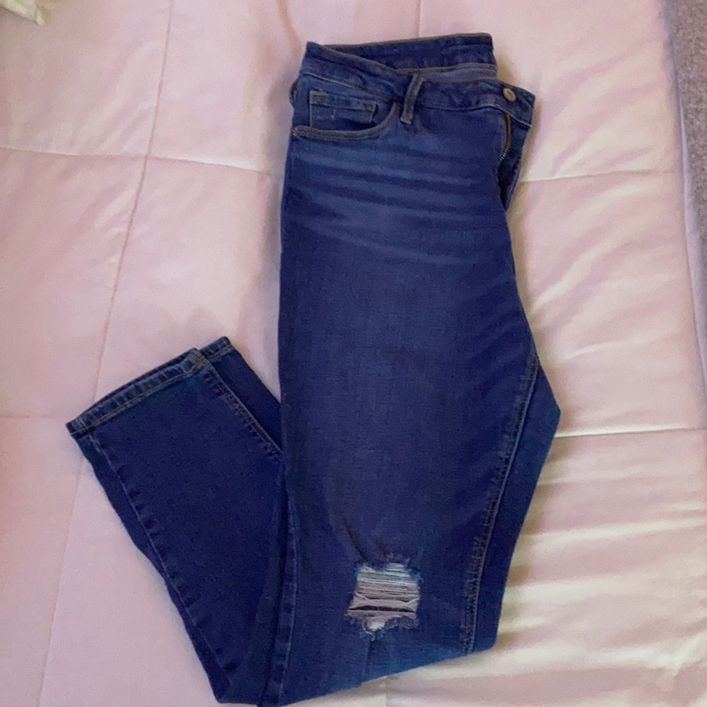 Size 14 jeans in good condition